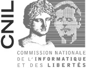 Logo CNIL