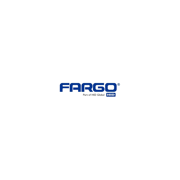 Film FARGO YMCKOK 200 cartes DTC1000 RECTO VERSO CO045010 FARGO HID