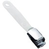 Pince bretelle métal type européen ACPBA004EU (lot de 100) ACPBA004EU