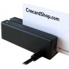 Lecteur de badges magnétiques USB IDMB334133B