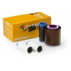 Film ZEBRA YMCKOK pour imprimante ZXP7 80007774xxx ZEBRA