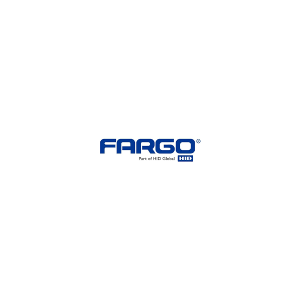 Film FARGO couleur 500 faces DTC550 CO086200 FARGO HID
