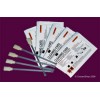 Kit de nettoyage Standard pour imprimantes badges NETKITSTD101 CRESCENDO