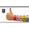 Bracelets ZEBRA pour ZD510HC Z-Band UltraSoft 10015355K ZEBRA