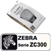 Imprimante badges ZEBRA ZC300 Monoface V369813 ZEBRA