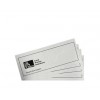 5 cartes de nettoyage Zebra pour ZC 100 / ZC 300 / ZC 350 105999-311 ZEBRA